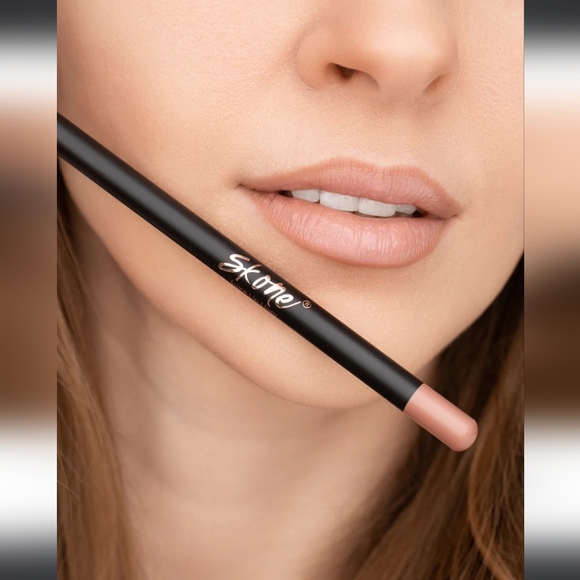 3/$30 SKONE Pink Lip Liner - Picture 3 of 7